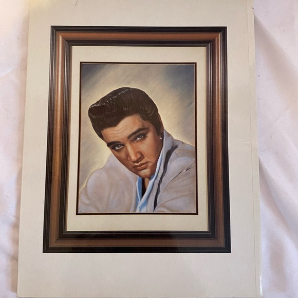 Elvis Presley Graceland - Picture 2 of 4